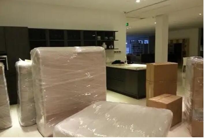 厦门到八步区长途搬家