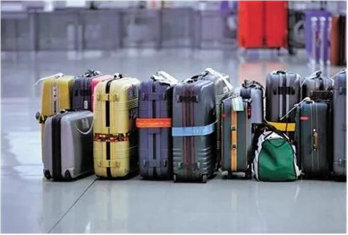 厦门到八步区行李托运