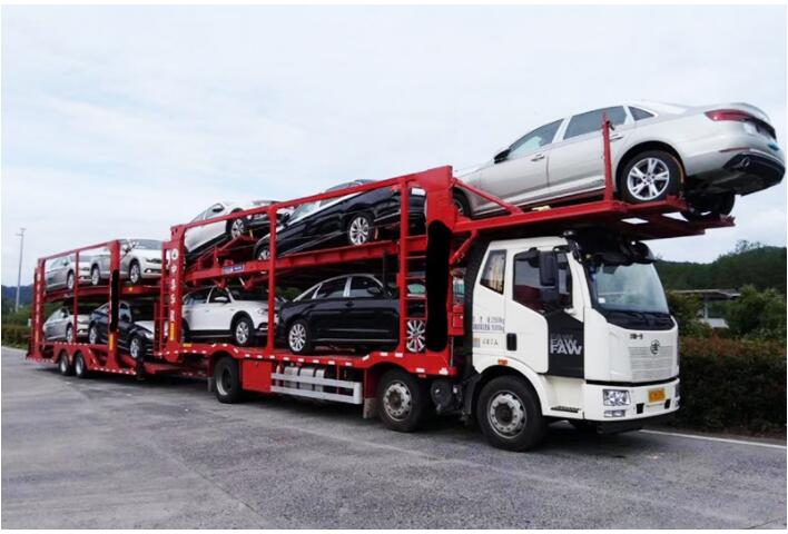 厦门到八步区轿车托运